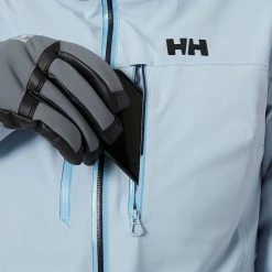 Helly Hansen Alphelia LifaLoft Insulated Jacket Women's -Helly Hansen Shop BABTRO D4