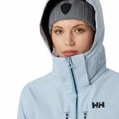 Helly Hansen Alphelia LifaLoft Insulated Jacket Women's -Helly Hansen Shop BABTRO D5