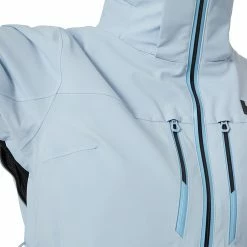 Helly Hansen Alphelia LifaLoft Insulated Jacket Women's -Helly Hansen Shop BABTRO D6