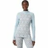 Helly Hansen Lifa Merino Midweight Graphic 1/2 Zip Top Women's -Helly Hansen Shop BATRSTPI