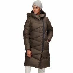 Helly Hansen Tundra Down Coat Women's