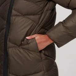 Helly Hansen Tundra Down Coat Women's -Helly Hansen Shop BEL D19