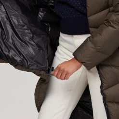 Helly Hansen Tundra Down Coat Women's -Helly Hansen Shop BEL D20