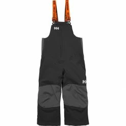 Helly Hansen K Rider 2 Insulated Bib Toddler Boys' -Helly Hansen Shop BK 12