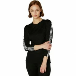 Helly Hansen Lifa Active Crew Top Women's -Helly Hansen Shop BK 15