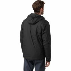 Helly Hansen Odin Stretch Hooded Insulator Jacket Men's -Helly Hansen Shop BK2 D1