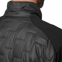 Helly Hansen Lifaloft Hybrid Insulator Jacket Men's -Helly Hansen Shop BK2 D10