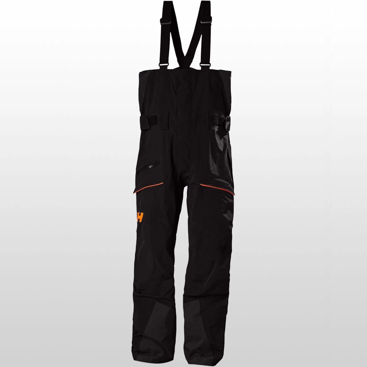 Helly Hansen Sogn Bib Shell Pant Men's 9 Helly Hansen Sogn Bib Shell Pant Men's - Image 7