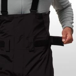 Helly Hansen Sogn Bib Shell Pant Men's 22 Helly Hansen Sogn Bib Shell Pant Men's -Helly Hansen Shop BK2 D4