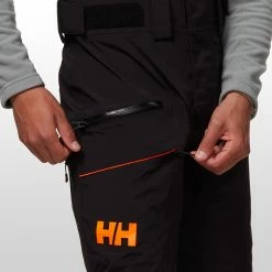 Helly Hansen Sogn Bib Shell Pant Men's 21 Helly Hansen Sogn Bib Shell Pant Men's -Helly Hansen Shop BK2 D5