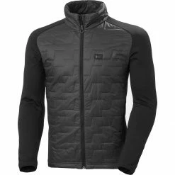 Helly Hansen Lifaloft Hybrid Insulator Jacket Men's -Helly Hansen Shop BK2 D7 1