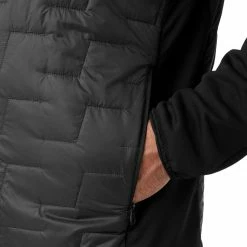 Helly Hansen Lifaloft Hybrid Insulator Jacket Men's -Helly Hansen Shop BK2 D9