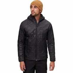 Helly Hansen Lifaloft Hooded Insulator Jacket Men's