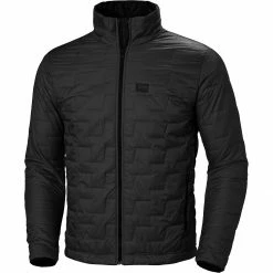 Helly Hansen Lifaloft Insulator Jacket Men's -Helly Hansen Shop BKMAT