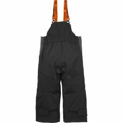Helly Hansen K Rider 2 Insulated Bib Toddler Boys' -Helly Hansen Shop BK D1 3