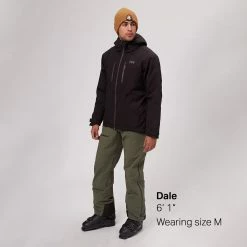 Helly Hansen Juniper 3.0 Jacket Men's -Helly Hansen Shop BK D15