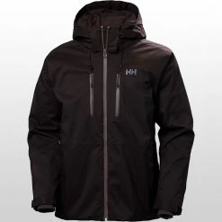 Helly Hansen Juniper 3.0 Jacket Men's -Helly Hansen Shop BK D16