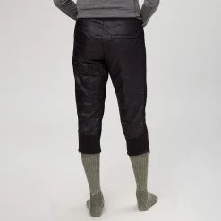 Helly Hansen LifaLoft Full Zip Insulator 3/4 Pant Women's -Helly Hansen Shop BK D2