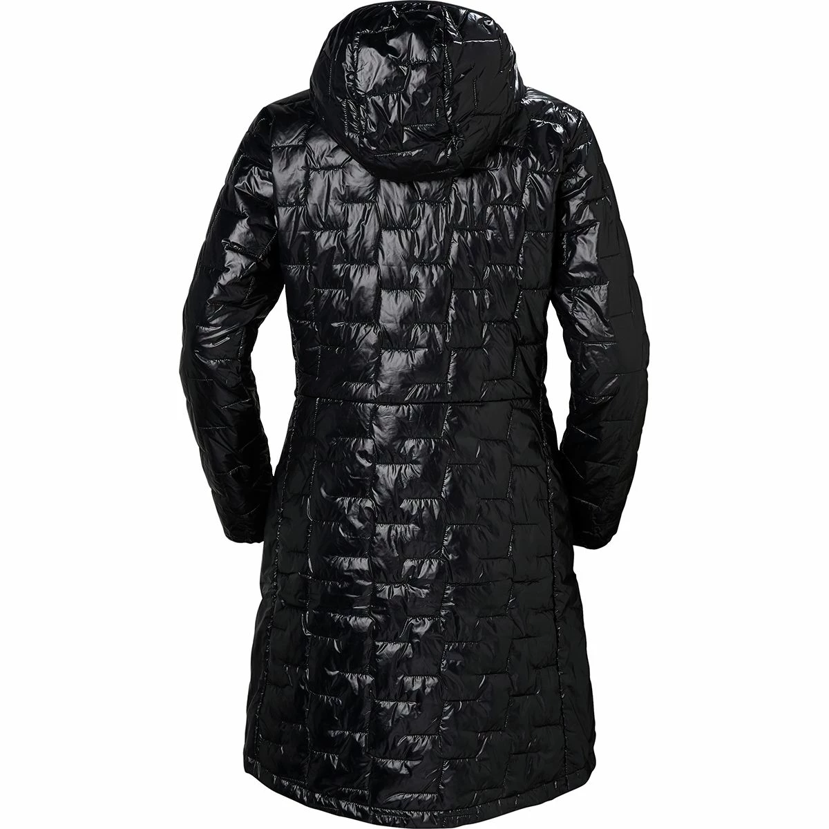 Helly Hansen Lifaloft Insulator Coat Women's 4 Helly Hansen Lifaloft Insulator Coat Women's - Image 2