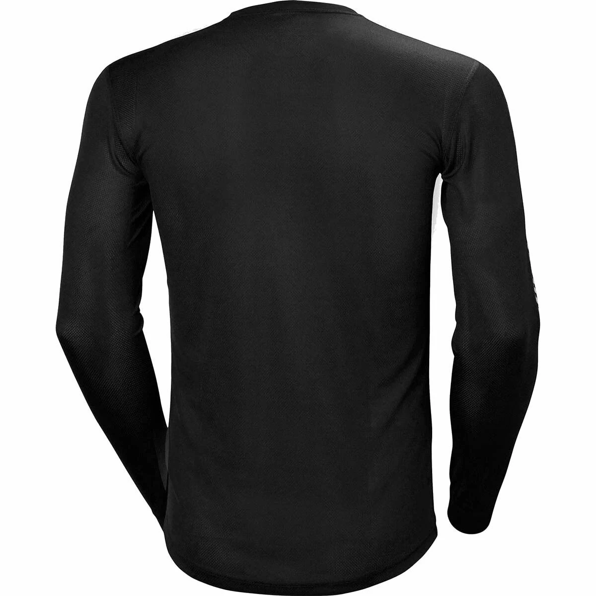 Helly Hansen Lifa Stripe Crew Top Men's 4 Helly Hansen Lifa Stripe Crew Top Men's - Image 2