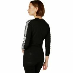 Helly Hansen Lifa Active Crew Top Women's -Helly Hansen Shop BK D4 2