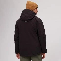 Helly Hansen Juniper 3.0 Jacket Men's -Helly Hansen Shop BK D5 1