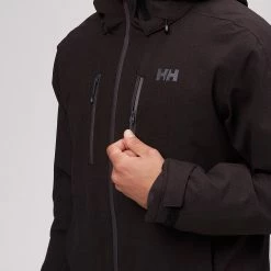 Helly Hansen Juniper 3.0 Jacket Men's -Helly Hansen Shop BK D7