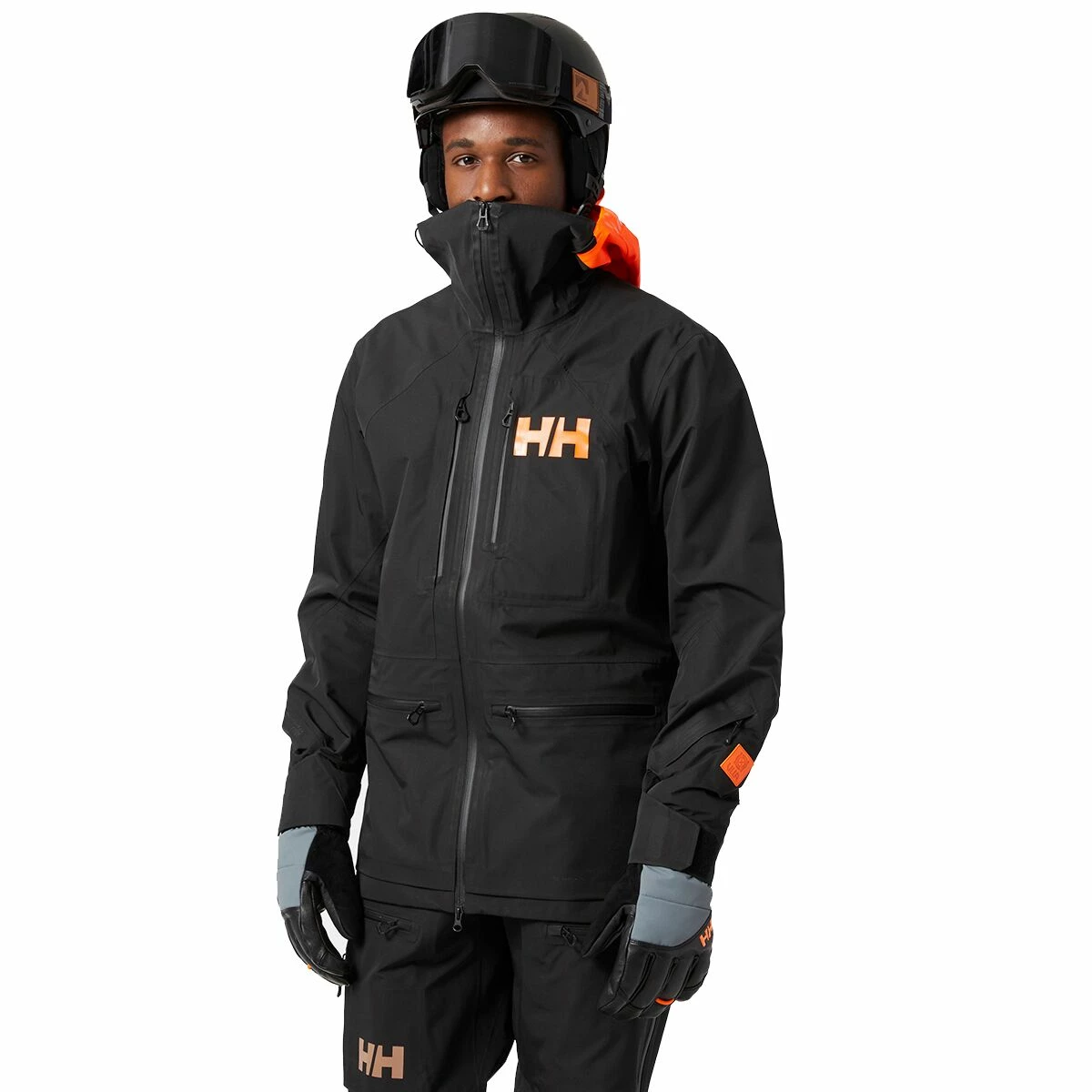 Helly Hansen Elevation Infinity 2.0 Jacket Men's 21 Helly Hansen Elevation Infinity 2.0 Jacket Men's - Image 19