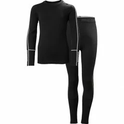 Helly Hansen Jr Lifa Merino Set Boys' 25 Helly Hansen Jr Lifa Merino Set Boys' -Helly Hansen Shop BLA 10