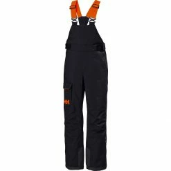 Helly Hansen Jr Summit Bib Pant Boys'
