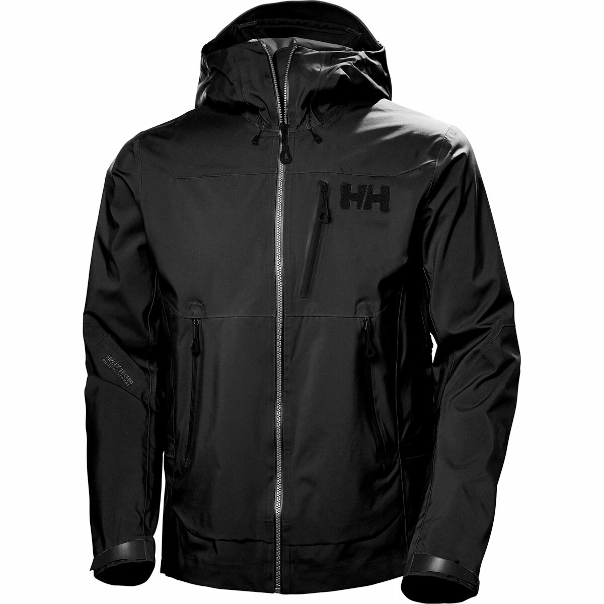 Helly Hansen Odin Mountain Infinity 3L Jacket Men's 8 Helly Hansen Odin Mountain Infinity 3L Jacket Men's - Image 6
