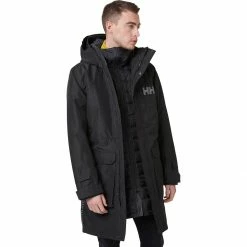 Helly Hansen Rigging Coat Men's