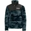 Helly Hansen Jr Champ 1/2 Zip Midlayer Jacket Boys' 1 Helly Hansen Jr Champ 1/2 Zip Midlayer Jacket Boys' -Helly Hansen Shop BLA 17