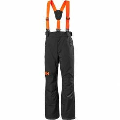 Helly Hansen Jr No Limits 2.0 Pant Boys'