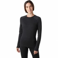 Helly Hansen Lifa Merino Midweight Crew Top Women's -Helly Hansen Shop BLA 28
