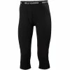 Helly Hansen Lifa Merino Midweight 3/4 Pant Men's -Helly Hansen Shop BLA 29