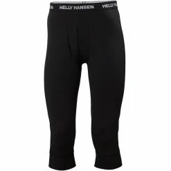 Helly Hansen Lifa Merino Midweight 3/4 Pant Men's