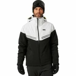 Helly Hansen Alpha Infinity Jacket Men's