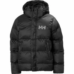 Helly Hansen Jr Vision Puffy Jacket Boys' -Helly Hansen Shop BLA 30