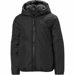 Helly Hansen Jr Champ Reversible Jacket Boys' 15 Helly Hansen Jr Champ Reversible Jacket Boys' -Helly Hansen Shop BLA 32