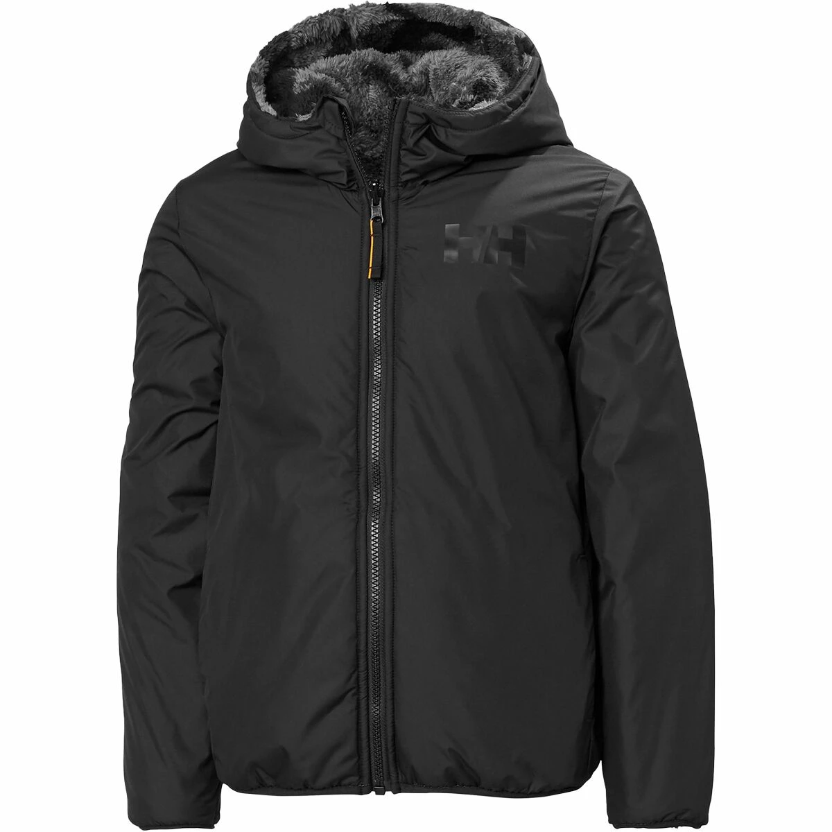 Helly Hansen Jr Champ Reversible Jacket Boys' 7 Helly Hansen Jr Champ Reversible Jacket Boys' - Image 5