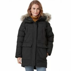 Helly Hansen Regina Insulated Parka Women's