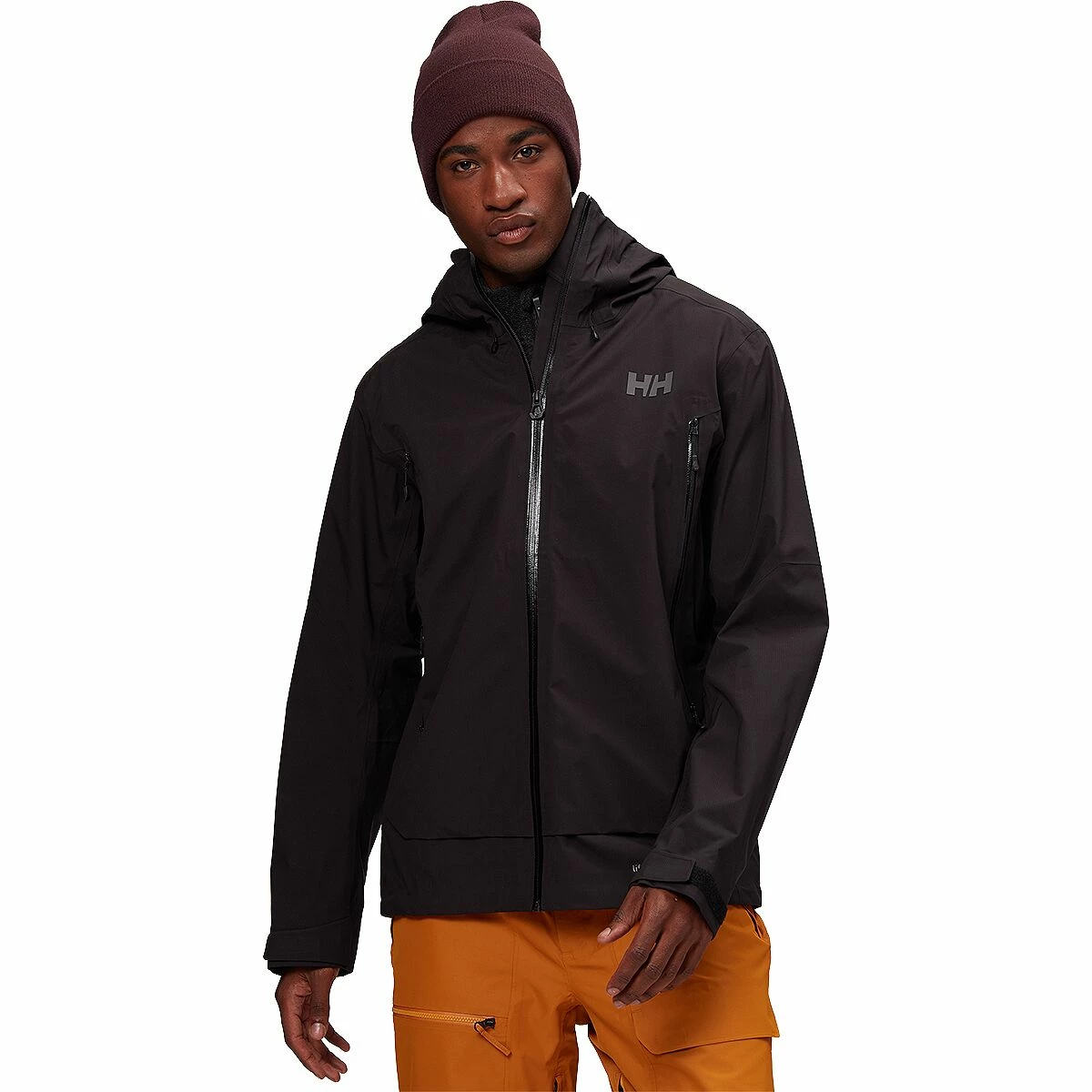 Helly Hansen Verglas Infinity Shell Jacket Men's 3 Helly Hansen Verglas Infinity Shell Jacket Men's