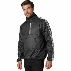 Helly Hansen Vector Packable Wind Anorak Jacket Men's