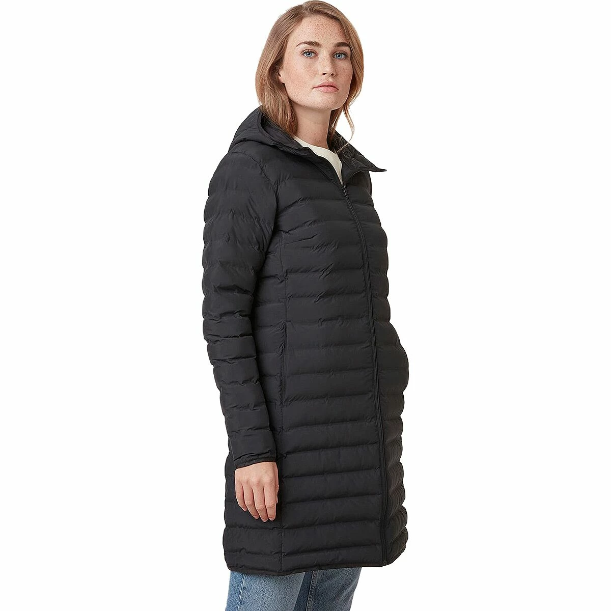 Helly Hansen Mono Tech Insulator Coat Women's 3 Helly Hansen Mono Tech Insulator Coat Women's