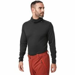 Helly Hansen Lifa Merino Midweight Hoodie Men's