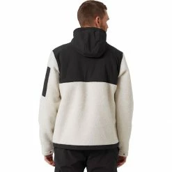 Helly Hansen Patrol Pile Jacket Men's -Helly Hansen Shop BLA D1 11