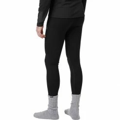 Helly Hansen H1 Pro Lifa Seamless Pant Men's -Helly Hansen Shop BLA D1 17