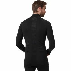 Helly Hansen H1 Pro Lifa Seamless 1/2 Zip Top Men's -Helly Hansen Shop BLA D1 20