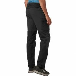 Helly Hansen Vandre Tur Pant Men's -Helly Hansen Shop BLA D1 21